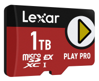 Lexar PLAY Pro Express 7.1 1TB - 1340015 - zdjęcie 2